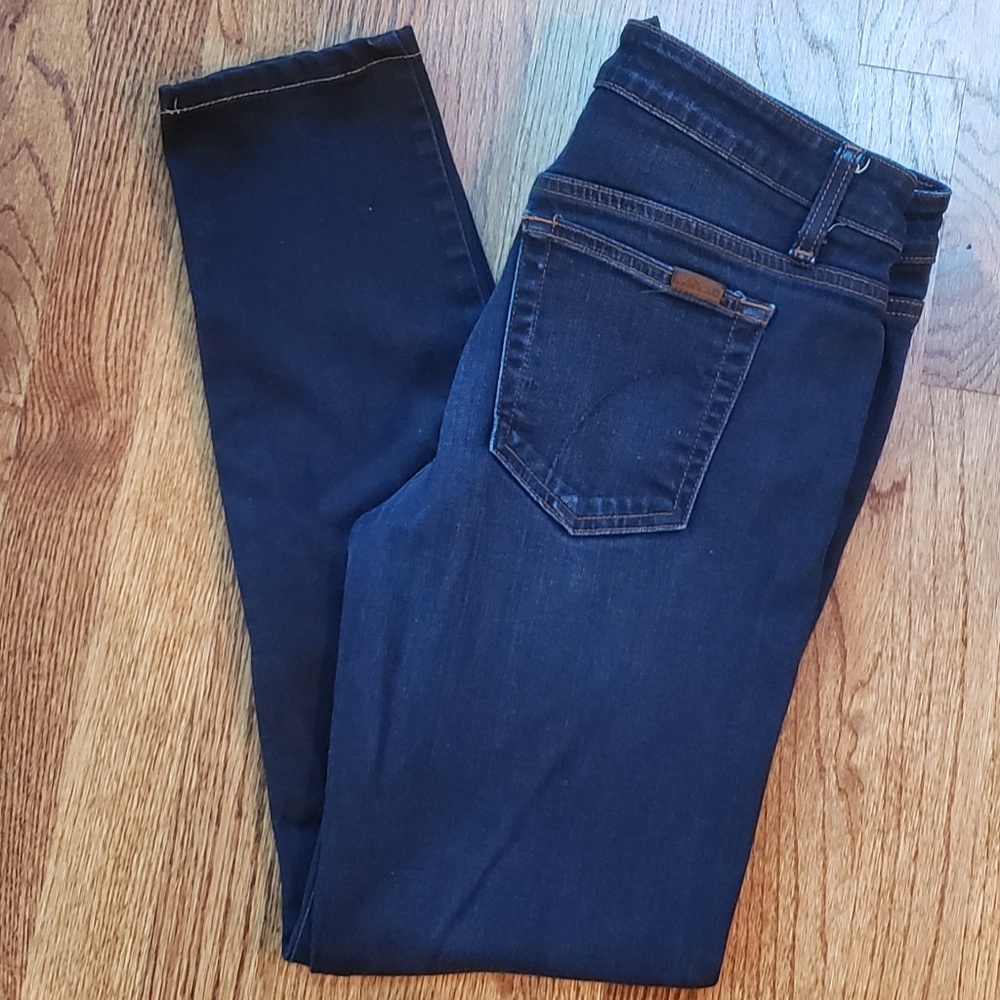 Joe's Jean's "The Skinny"